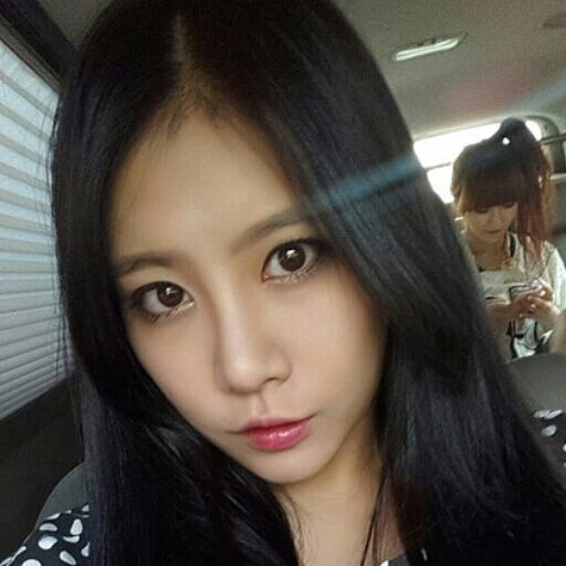 1994kimdahee - GirLs be AMbitious vocalist -  follow @GLAM_twtr #Mashimaros