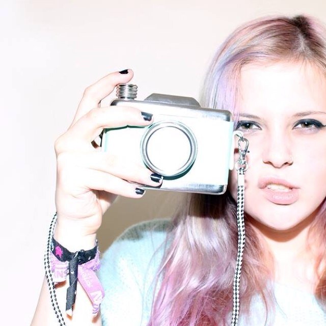 BeckyM_Images's profile picture. Fashion Photographer.