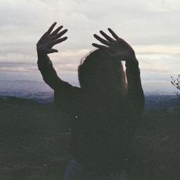 nothing good ever stays with me