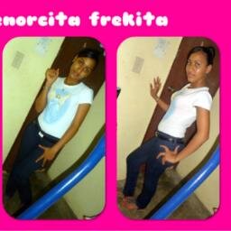 !!estoy sorterita y sin conpro ufffffffffff !!!!
