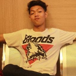 Dulu pernah alay, untungnya sekarang masih