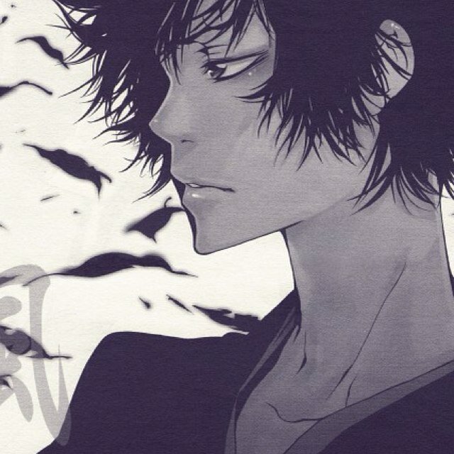Opheleo, Leo, Virginia, number 10. It's all the same damn shit every day in and day out. So run while ye have the chance. [Hetalia|StateOC|RP]