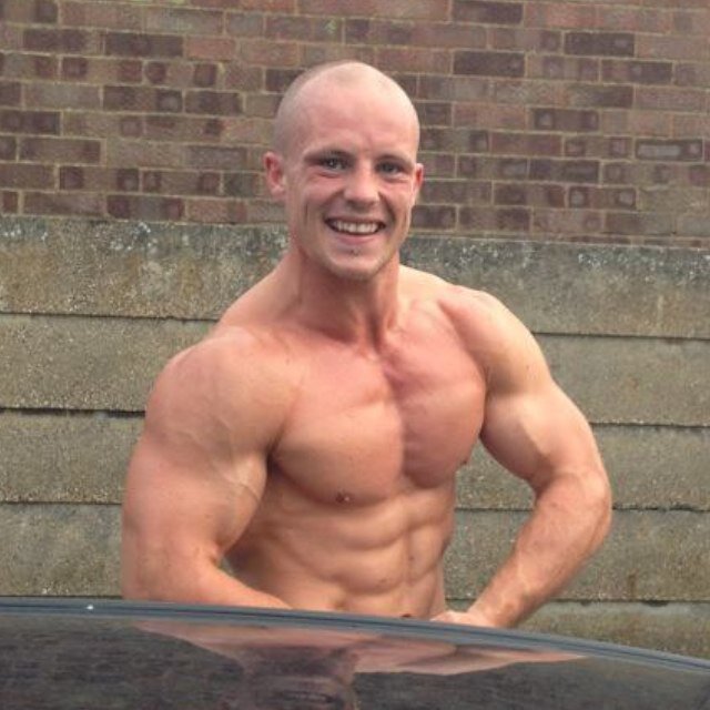 naturalBBssmyth's profile picture. #NaturalBodybuilding house raving dance floor killer from the #buzzing streets of london! come get me!