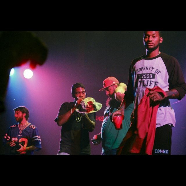 Back like I never left #Jetlife til the next life #JetLifeAthleticsAAU#TeamJLA