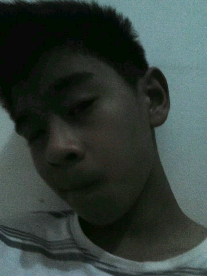 ||I am a follower of god|13||Music lover||Adamsonian||fan of kyrie irving||NBA||follow me and ill follow you back :)||