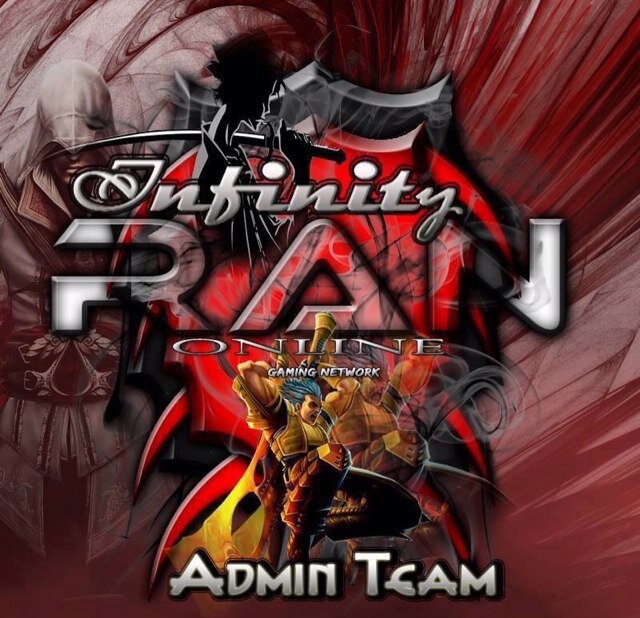 infintyversion9's profile picture. 