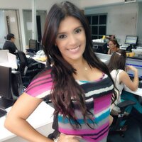 Yesenia Méndez (@yesimendez) 's Twitter Profile