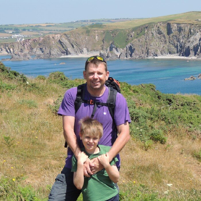 CaptBigJet's profile picture. Professional Pilot, Terrible Golfer, Wannabe Sailor