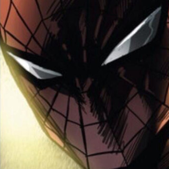 The Amazing Spider-Man in 140 characters or less.....