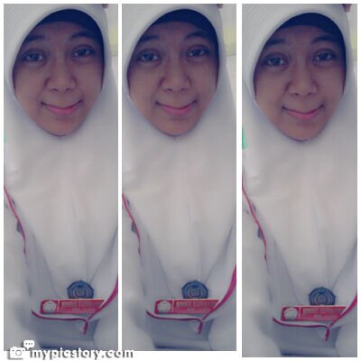 Hidup [i̲̅τ̲̅u̲] perjuangan