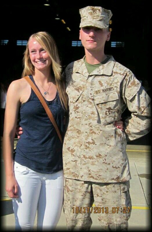 stevenwhudson's profile picture. To observe a marine is inspirational. To be a marine is exceptional.       oorah