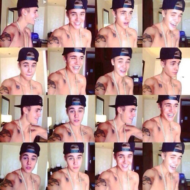 I love you JB ❤️