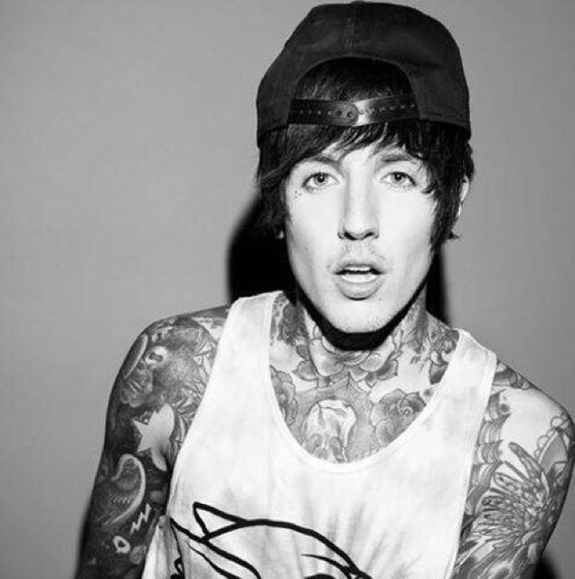 @olobersyko @bmthofficial - account for fans.