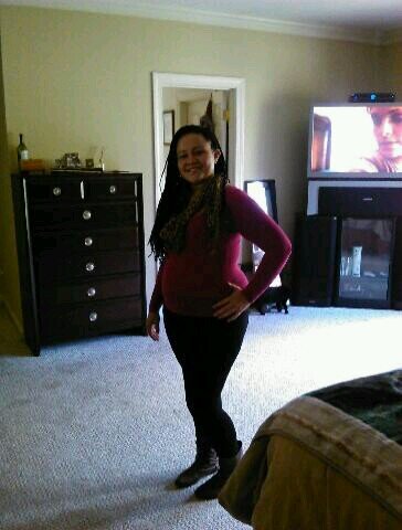 Waiting on my sons arrival ♡