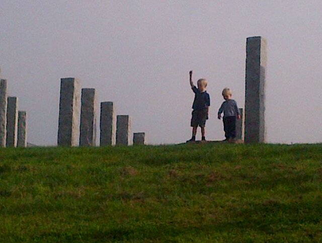 EmmyLou_Rich's profile picture. Primary teacher, mother of (summer born!) boys