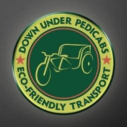 Giving backpackers awesome opportunities in one of most sustainable forms of private transportation in the world!