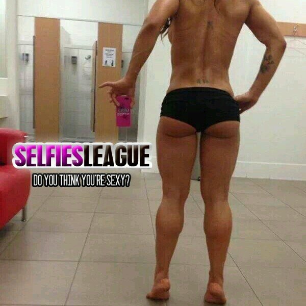 Sexy selfies and sensual selfpics to hi@selfiesleague.com KIK: selfiesleague