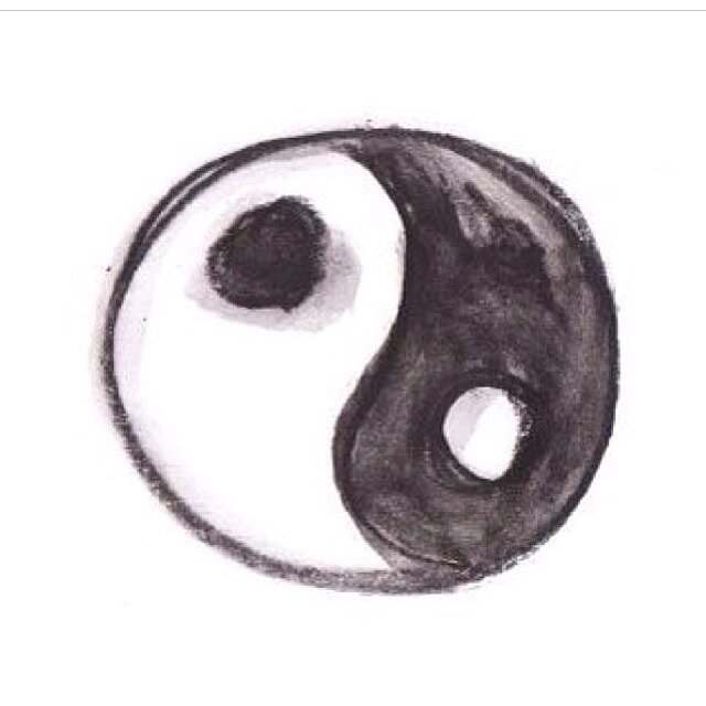 inhale all your hopes. exhale all your sadness. #illhueminati