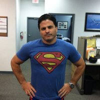 Miguel Garcia (@mgarciamickey) 's Twitter Profile