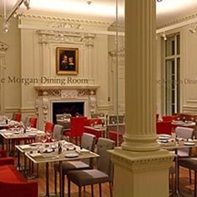 Morgan Dining Room Themorgandining Twitter