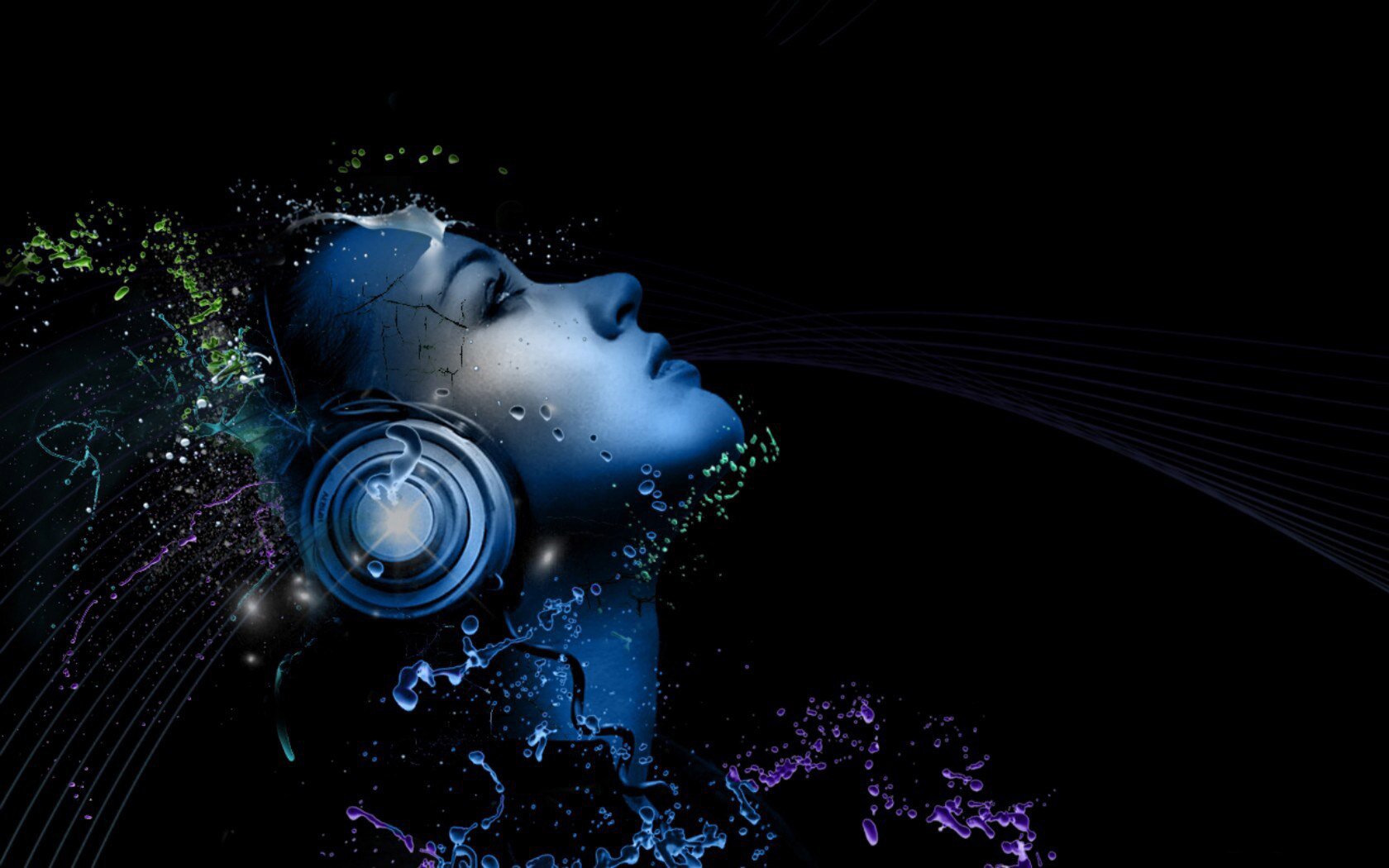 El hombre vive a través de sus pasiones. Música, Literatura, Fotografía y el Descubrir, son definitivamente las Mías.
El mundo es Arte en movimiento