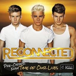 RCPromo_'s profile picture. Manchester pop sensations Matt, Max and Harry make up the band 'ReConnected' our aim is to get them and their music noticed all over the country and worldwide!