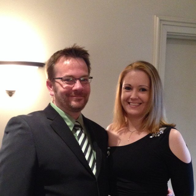 dansherry44's profile picture. “That’s what”     -She