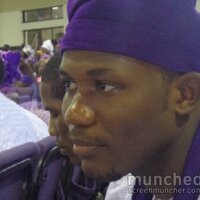 Honourable_Falz (@lil_bussie) 's Twitter Profile