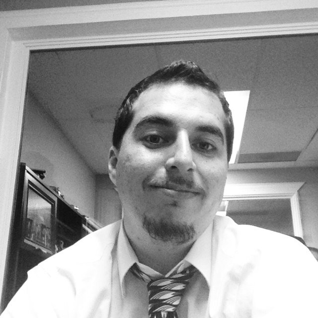 droidnumber2's profile picture. 