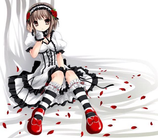 Hi! I'm Iris Jones. I'm from 2013 and LURVE KPop and twins are cool... I want a twin... Anyway, I fell through a hole and now I'm in the Country of Hearts! :D