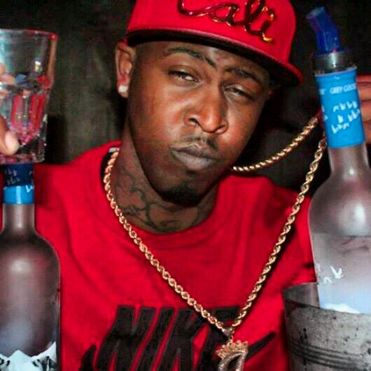 Promotion Page 4 Underground HipHop Artist RialtoStaxx New Single Turnt Up OUT NOW #JACCPACC #3rd