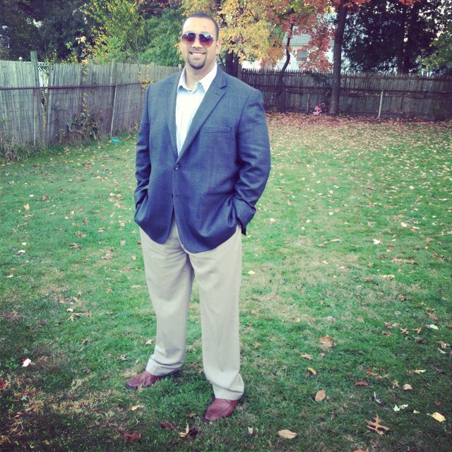 Assistant Football Coach Windsor Football