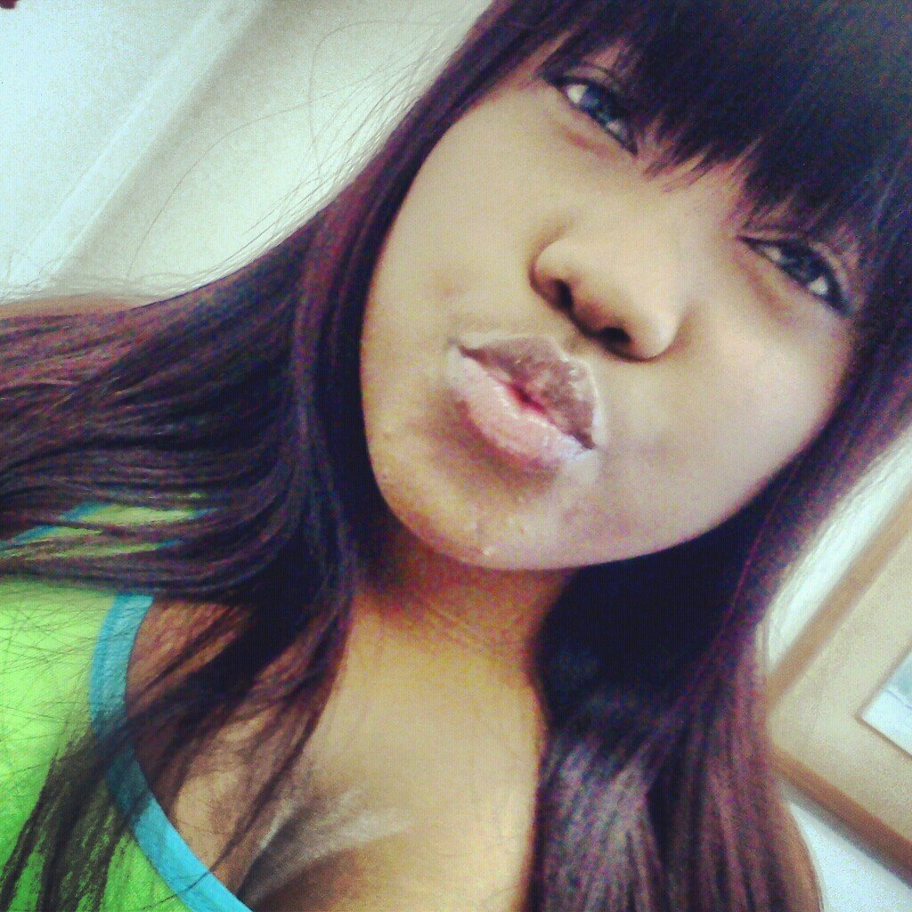 Phuck Ah Bio Just Follow :*