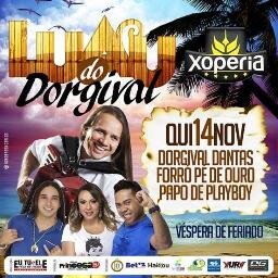 Divulgação da Empresa #Eu_Tu_&_Ele e Casa de Shows #TEXAS