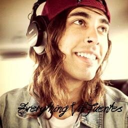 Vic Fuentes and others