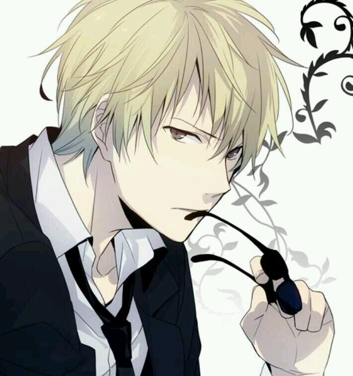 Name's Ethan Walker, dealing with 2contracts b/w light & dark. I do as I please so beware *smirks* [bi] [18] [madly in love & married to @GuardianHisoka]