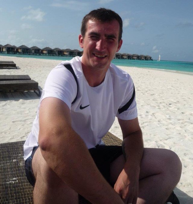 Joe_Mac80's profile picture. Dont tell me im wrong, i cant handle the truth!!!