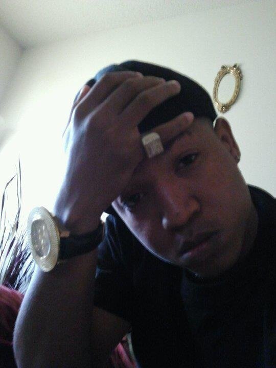 Rapper, Smoker, Blackout