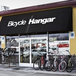 BicycleHangar's profile picture. We're a local bike shop in Missoula, Montana trying to improve the world, one bicycle at a time. Like us on Facebook! https://t.co/cGXPNMqcYh