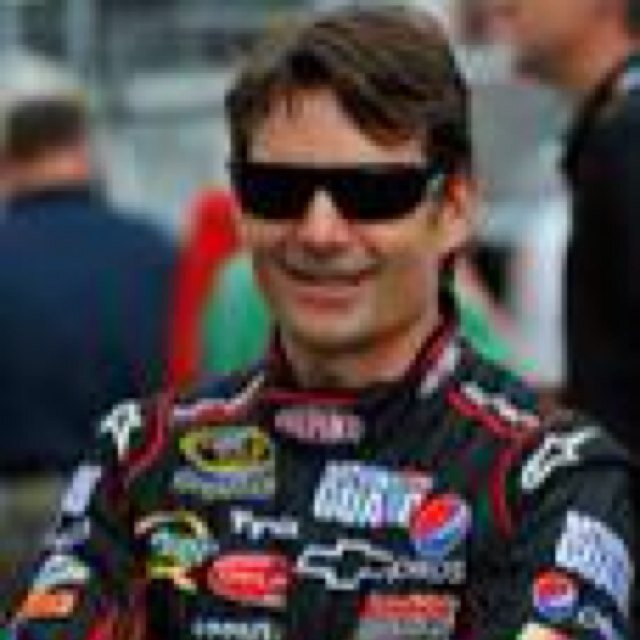 JGFans_1's profile picture. I love you @JeffGordonWeb so much. You are ao amazing. He favorited 2x. Love you. #Team24