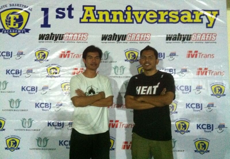 Donnie Hermawan