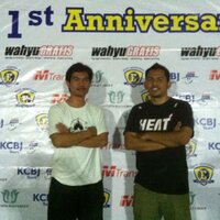 Donnie Hermawan (@donatello7) 's Twitter Profile