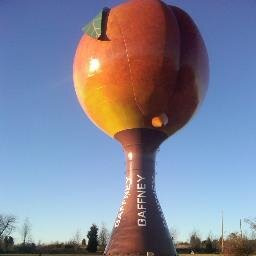 TheBigEGaffney's profile picture. 