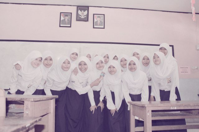 Official IX C SMPN19BOGOR 2013/2014 | 7C'12 Pa Jati♥ & 9C'14 Pa Arief♥ | 35siswa/i | ALHAMDULILLAH SUKSES! :)