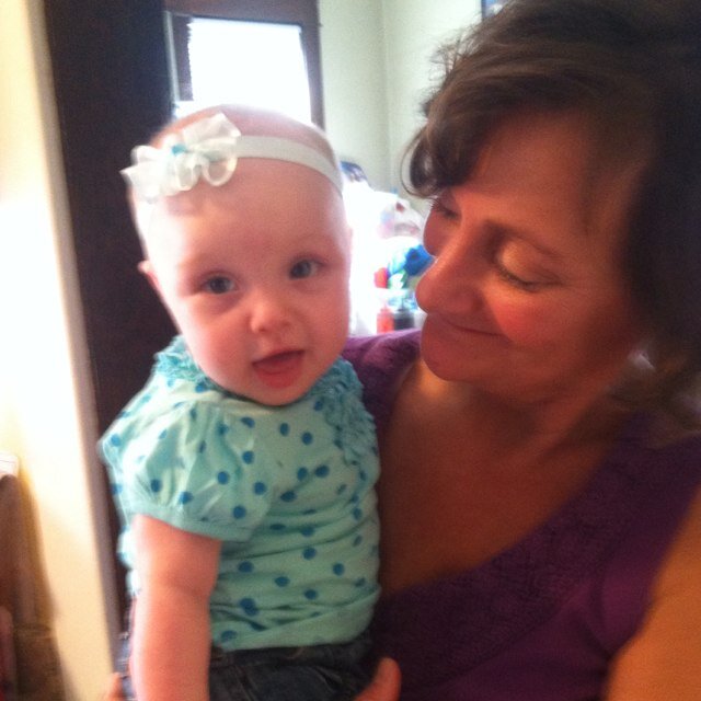 ConnieZajaros's profile picture. I'm a wife, mother, & nana! In my spare time (Ha!), I love helping with my grandbabies, taking care of my husband, and chatting with his students. Awesome kids!