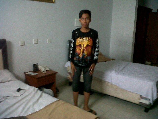 Peserta Skenario Tuhan | Loh Stalker