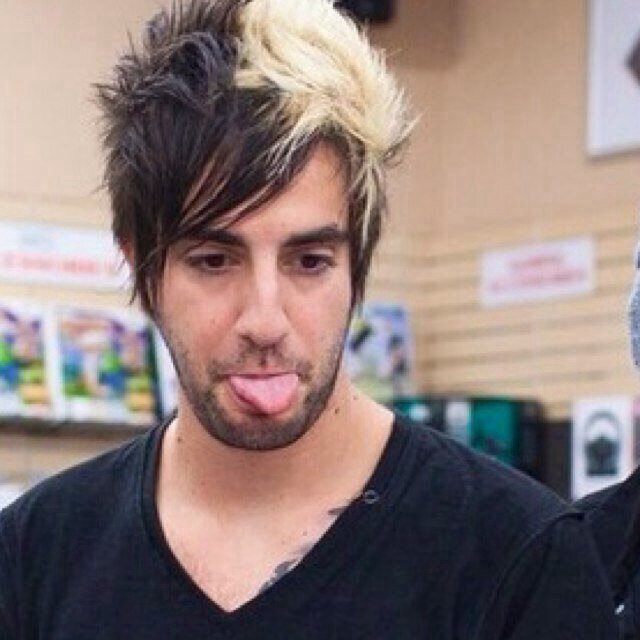 waiting for jack to notice me