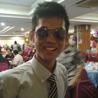 ikmal syafiq (@prof_ikmal) 's Twitter Profile