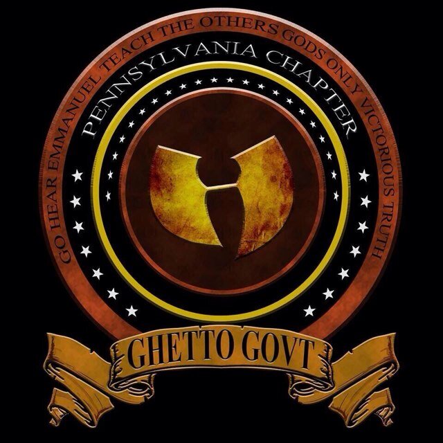 I been through some shit... @BongHits4Jezus #GhettoGovtOfficialz #GGO #GGO_PA #WuTangAffiliate #WuTangForever #WingzUp #LetsTeach