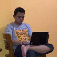 Musanif M (@olamicrew) 's Twitter Profile